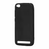 Θήκη TPU Case για Xiaomi Redmi 5A Black (OEM) Θήκη TPU Case για Xiaomi Redmi 5A Black (OEM)